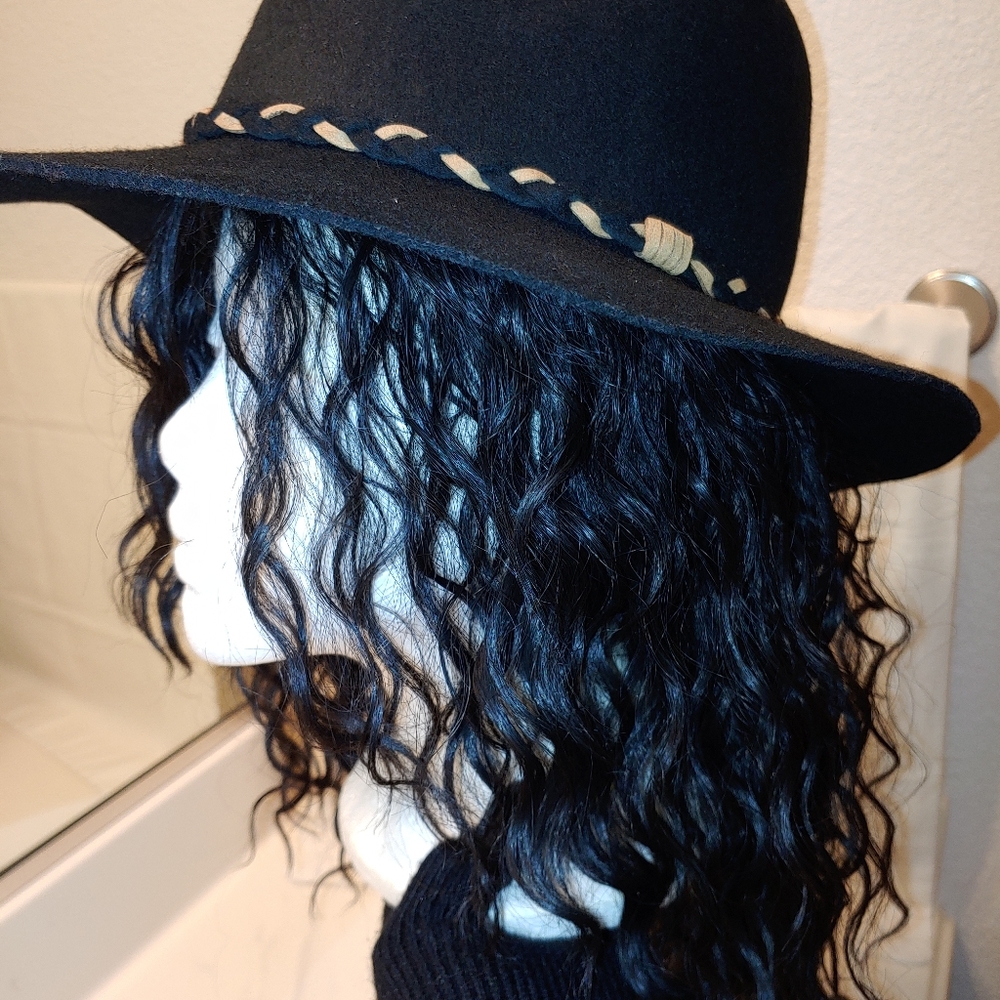 Fedora Black Hat - image 6